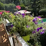 Prestige 5 Etoiles Piscine Golf Villa Biscarrosse