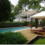 Prestige 5 Etoiles Piscine Golf *