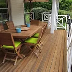 Villa Prestige 5 Etoiles Piscine Golf *