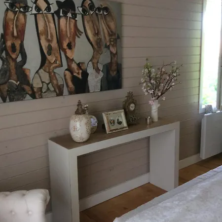 Prestige 5 étoiles Piscine Golf *