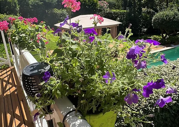 Prestige 5 étoiles Piscine Golf Villa Biscarrosse