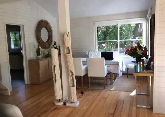 Prestige 5 étoiles Piscine Golf Villa