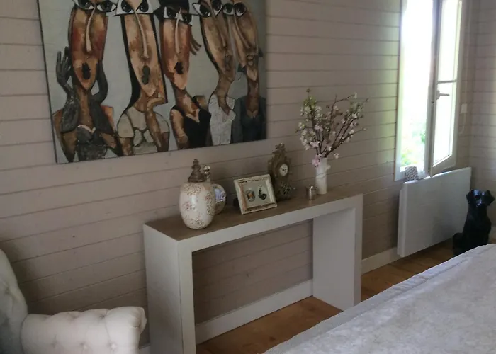 Prestige 5 étoiles Piscine Golf *