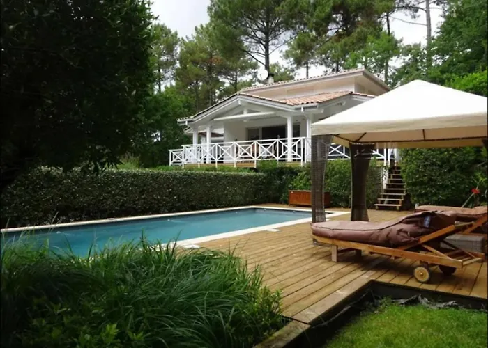 Prestige 5 étoiles Piscine Golf *