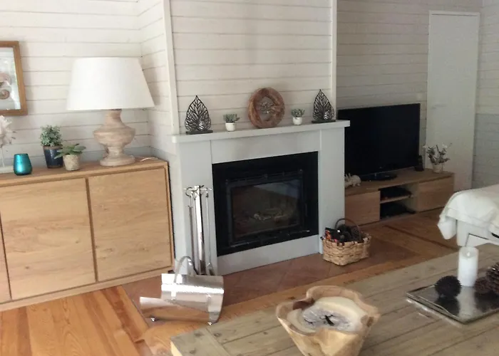 Prestige 5 étoiles Piscine Golf *