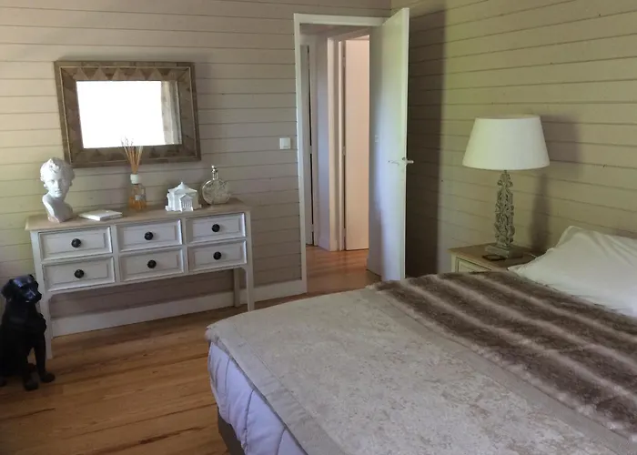 Villa Prestige 5 étoiles Piscine Golf Biscarrosse