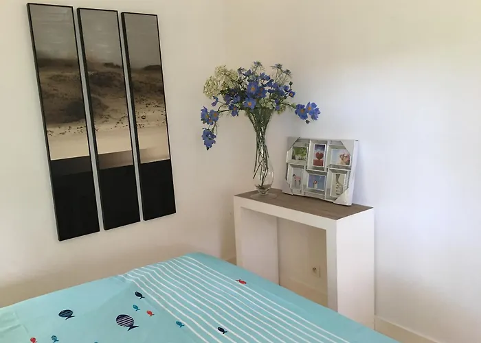 Prestige 5 étoiles Piscine Golf Villa *