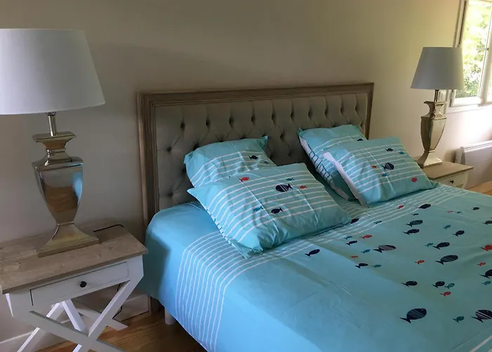 Prestige 5 étoiles Piscine Golf Villa Biscarrosse