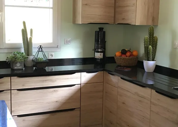 Prestige 5 étoiles Piscine Golf * Biscarrosse