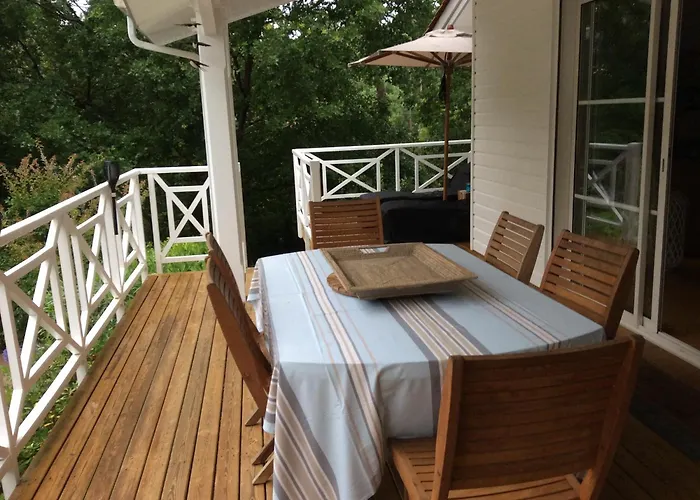 Prestige 5 étoiles Piscine Golf