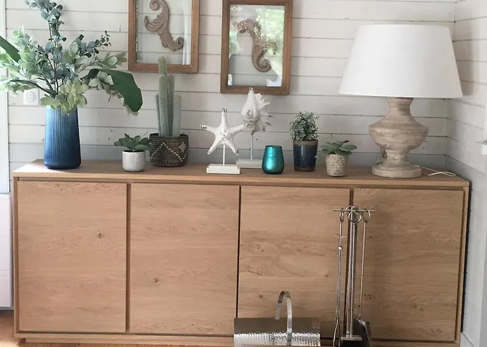 Prestige 5 étoiles Piscine Golf