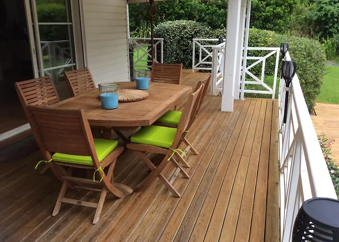 Villa Prestige 5 étoiles Piscine Golf *