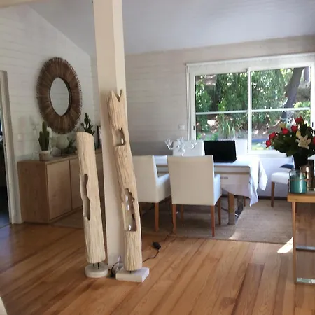 Prestige 5 Etoiles Piscine Golf Villa