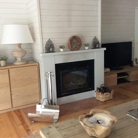 Prestige 5 Etoiles Piscine Golf *