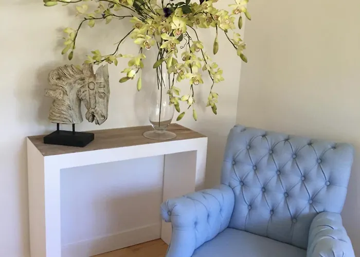 Villa Prestige 5 Etoiles Piscine Golf *